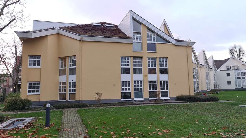 Immobilie in Eschweiler - Attraktive 1-Zimmer-Wohnung zur Eigennutzung oder Kapitalanlage - Bild 0