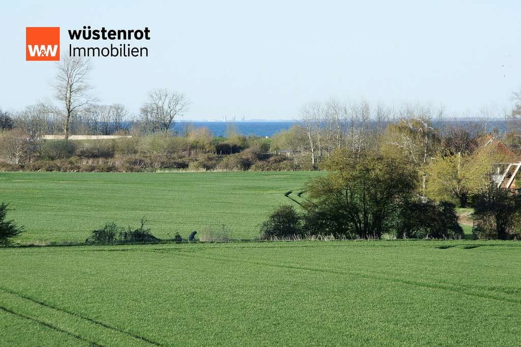 Immobilie in Dahme - Attraktives Mehrfamilienhaus mit Meerblick an der Ostsee (Dahme) – Ideal als Kapitalanlage oder zur  - Bild 3