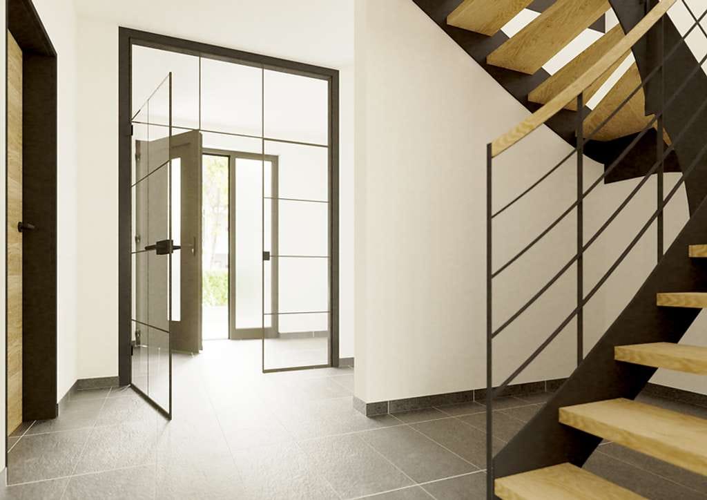 Immobilie in Ahrbrück - Ihr Einfamilienhaus mit Grundstück in Ahrbrück - Bild 4
