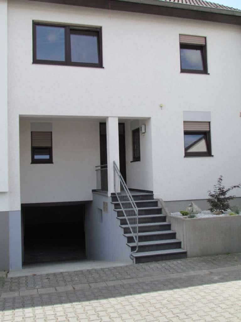 Immobilie in Sulzbach - Provisionsfrei - großzügiges, ideale Lage für Kinder - 5 Zi Reihenhaus in Sulzbach - Bild 2