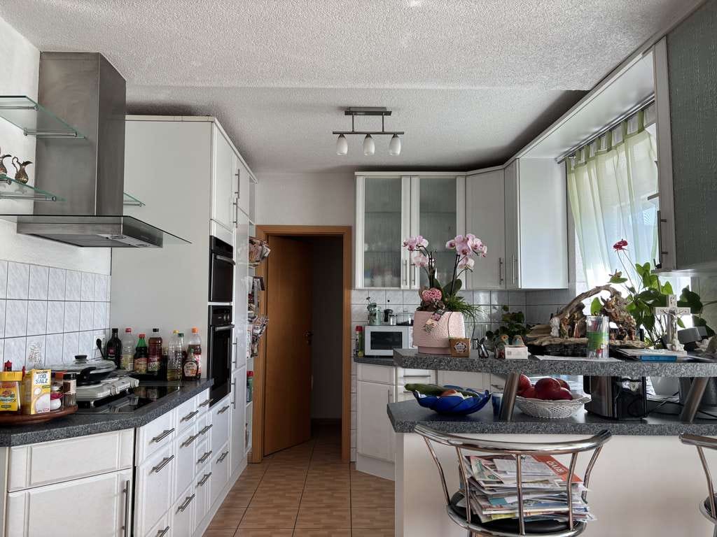 Immobilie in Rheinau - Wunderschönes 3-Familienhaus mit Garten in Freistett - Bild 4