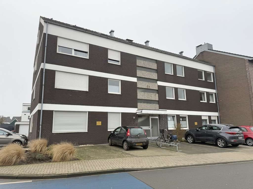 Immobilie in Vreden - Kapitalanlage Stadt Vreden - Eigentumswohnung in attraktiver Lage! - Bild 0