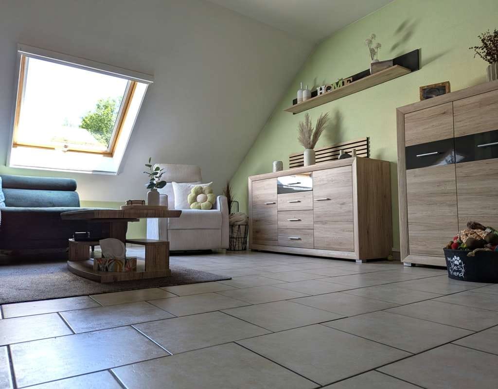 Immobilie in Buttenheim - Zweifamilienhaus mit Einliegerwohnung - Bild 1