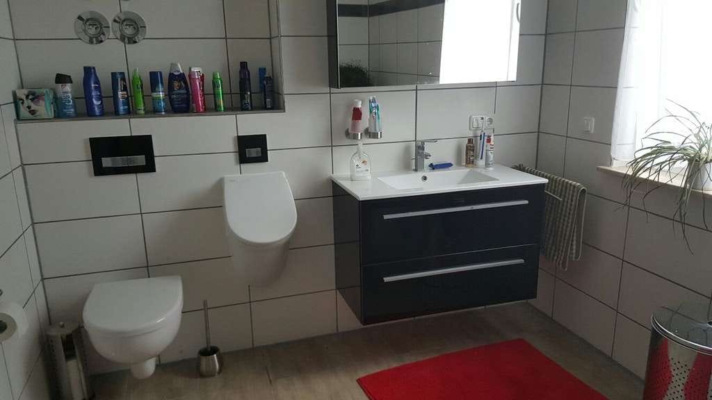 Immobilie in Kaltennordheim - Mehrfamilienhaus mit viel Platz – ideal für Familien oder Generationenwohnen - Bild 4