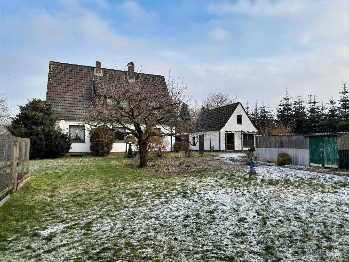 Immobilie in Scheeßel - Ihr neues Zuhause mit Zukunft - wohnen und entwickeln - Bild 3