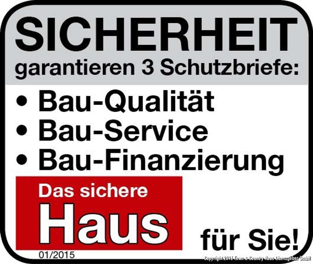 Immobilie in Ammeldingen bei Neuerburg - Ein Traumhaus für's Leben in "Neuerburg" - Bild 4