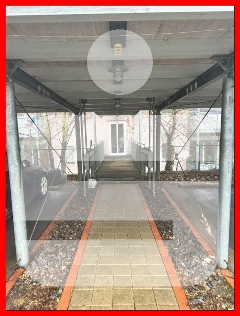 Immobilie in Weilheim - Eigentumswohnung vermietet  in Weilheim als Kapitalanlage - Bild 0