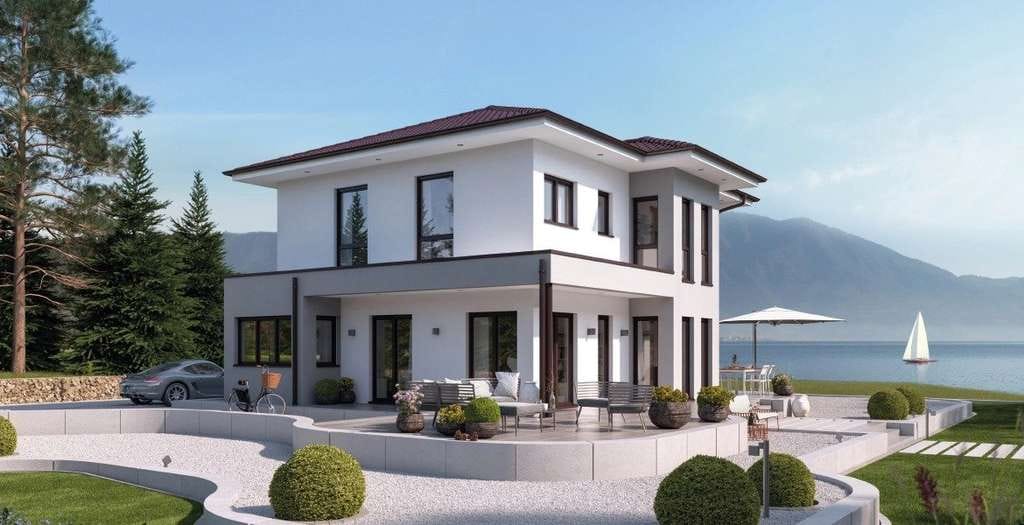 Immobilie in Mauchenheim - Architektonische Brillanz: Entdecken Sie das ideale Zuhause für Anspruchsvolle - Bild 0