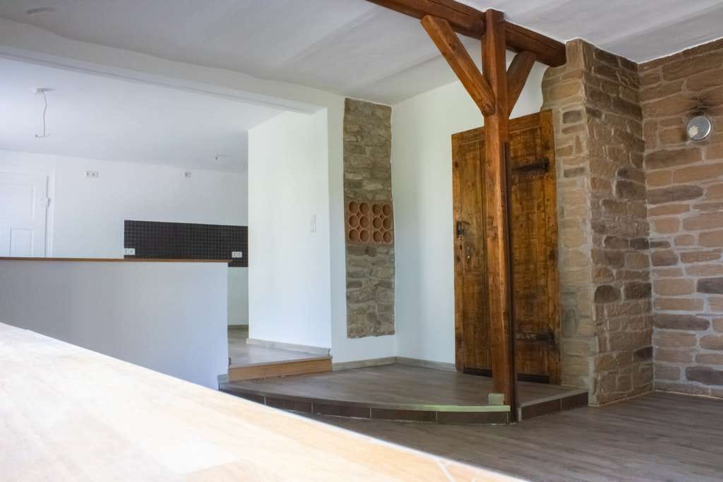 Immobilie in Bad Driburg - Einfamilienhaus zum Mietpreis - Bild 4