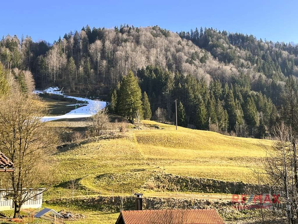 Immobilie in Oberstaufen - Historisches Juwel mit Ausbaufläche – Einzigartige Doppelhaushälfte voller Potenzial - Bild 4