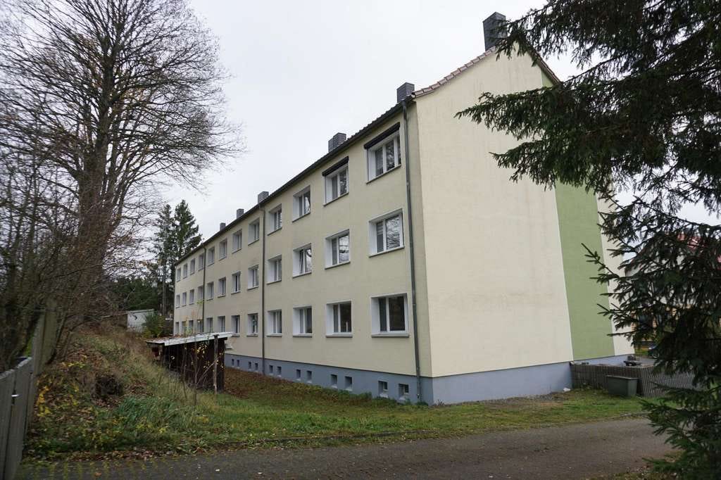 Immobilie in Oberharz am Brocken - Wohnen wo andere Urlaub machen - Bild 2