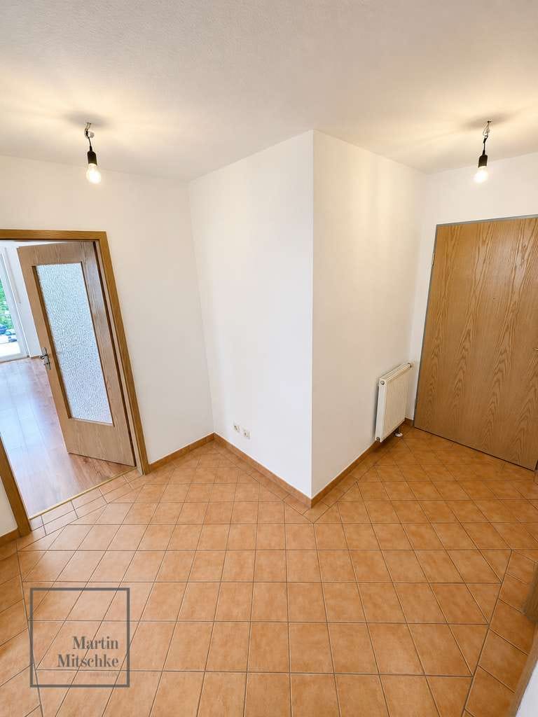 Immobilie in Ampfing - *Sehr gepflegte 2-Zimmer-Wohnung mit sonniger Terrasse* - Bild 1