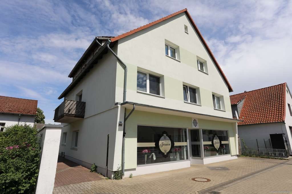 Immobilie in Gifhorn - Wohn- und Geschäftshaus in Gifhorn zu verkaufen - Bild 0