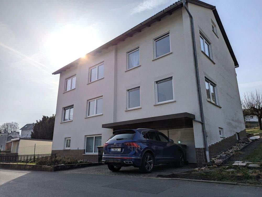 Immobilie in Schneckenlohe - Haus in Schneckenlohe - Bild 1