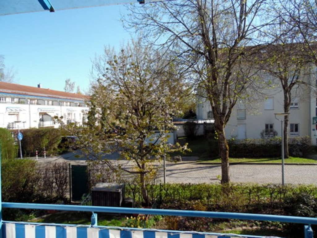 Immobilie in Holzkirchen - Hochwertige, bezugsfertige Wohnung in ruhiger Wohnlage - Bild 1