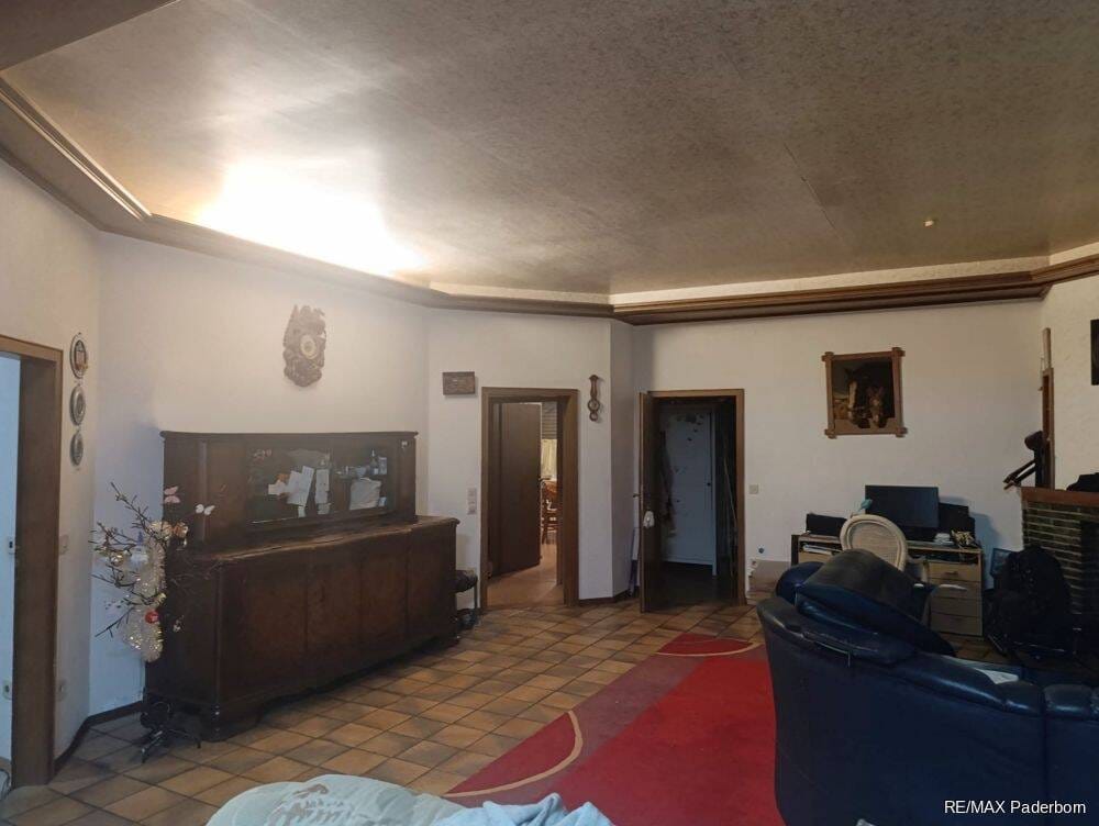 Immobilie in Delbrück - Wohnung im Dornröschenschlaf - Bild 3