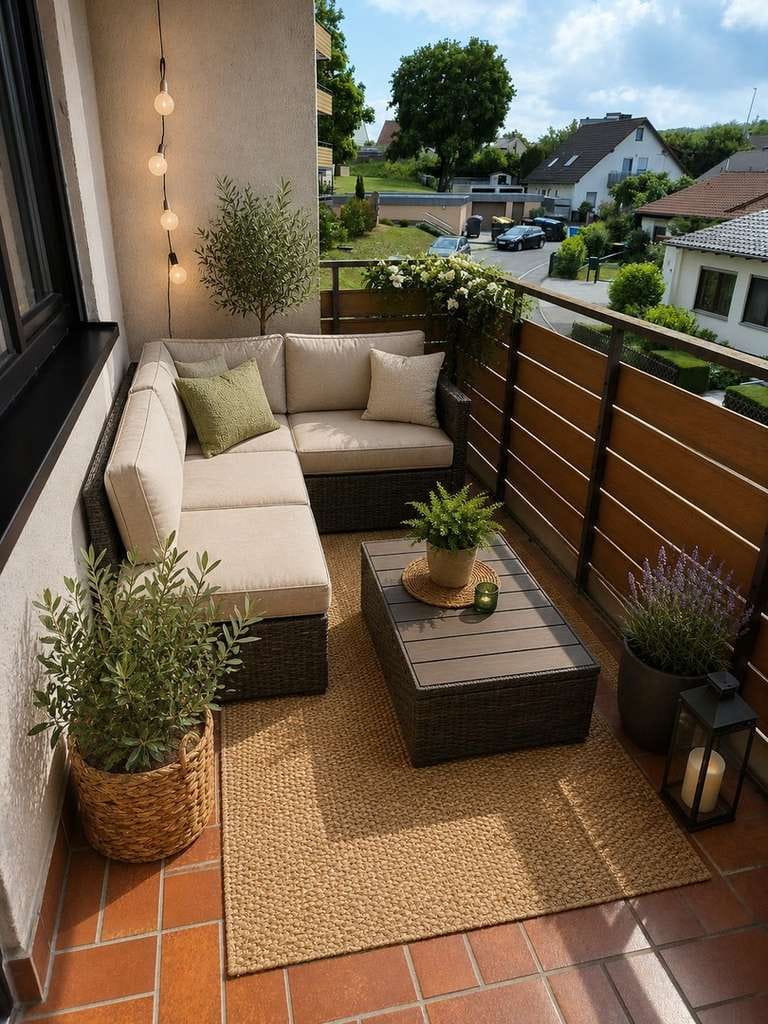 Immobilie in Waldbüttelbrunn - Kapitalanlage | Vermietete 1-Zimmerwohnung mit Balkon, Aufzug & Stellplatz | Provisionsfrei - Bild 0
