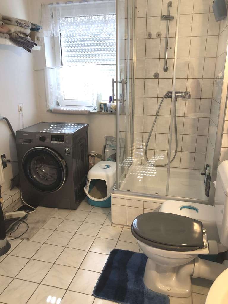 Immobilie in Bammental - Schöne Maisonette Wohnung ! - Bild 4