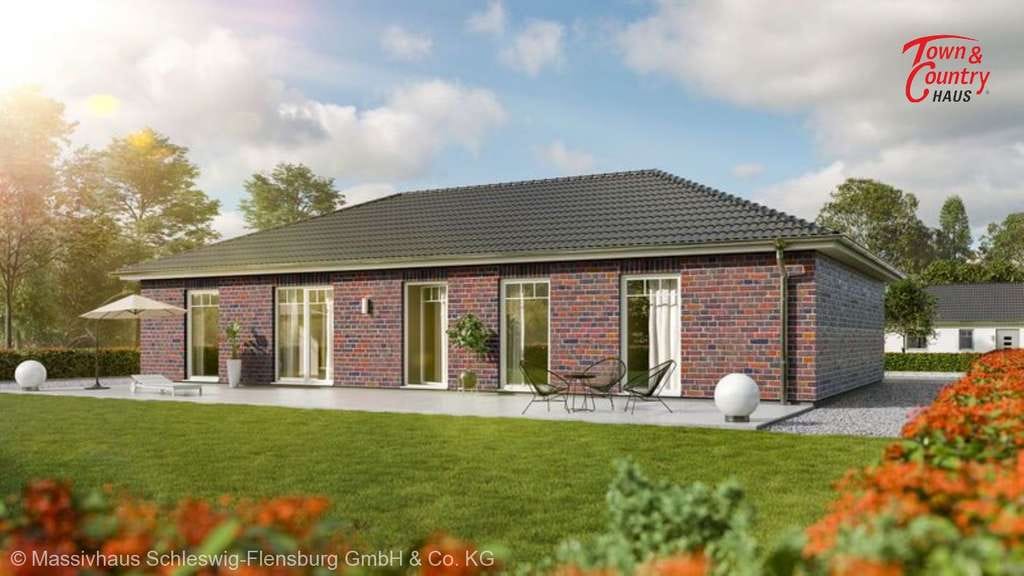 Immobilie in Loit - Platz zum Entfalten – ein Bungalow für jede Lebensphase - Bild 3