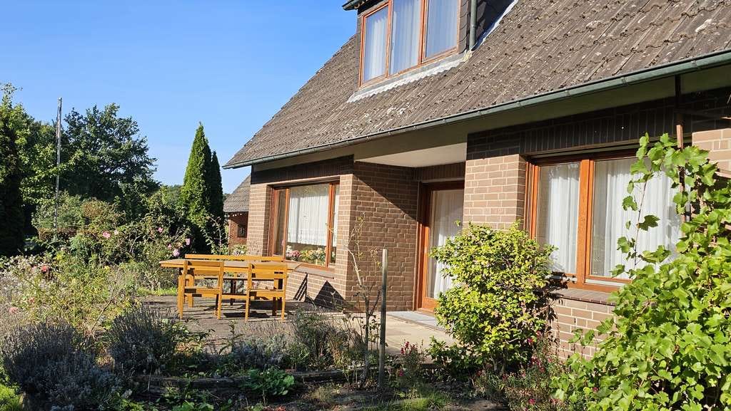 Immobilie in Büchen - Großes Haus für Familien in Güster von Privat zu verkaufen  - Bild 0