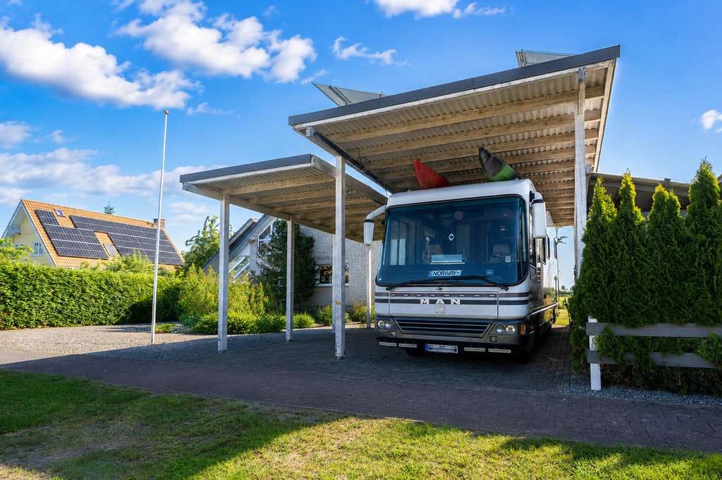 Immobilie in Langballig - Ringsberg: Einfamilienhaus mit Einliegerwohnung zum Ankommen, Durchatmen und Bleiben - Bild 3