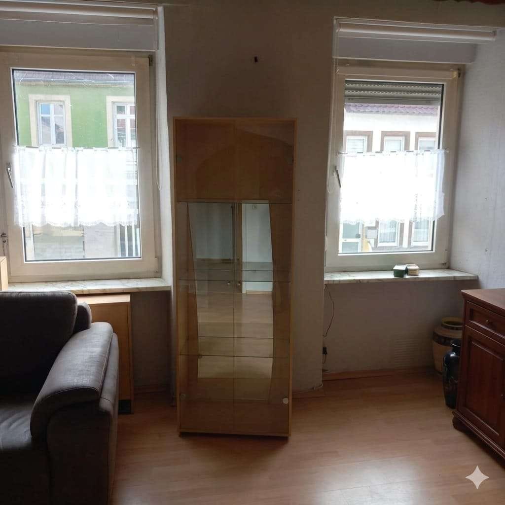Immobilie in Kleinblittersdorf - Einfamilienhaus mit Gewerbe - Bild 4