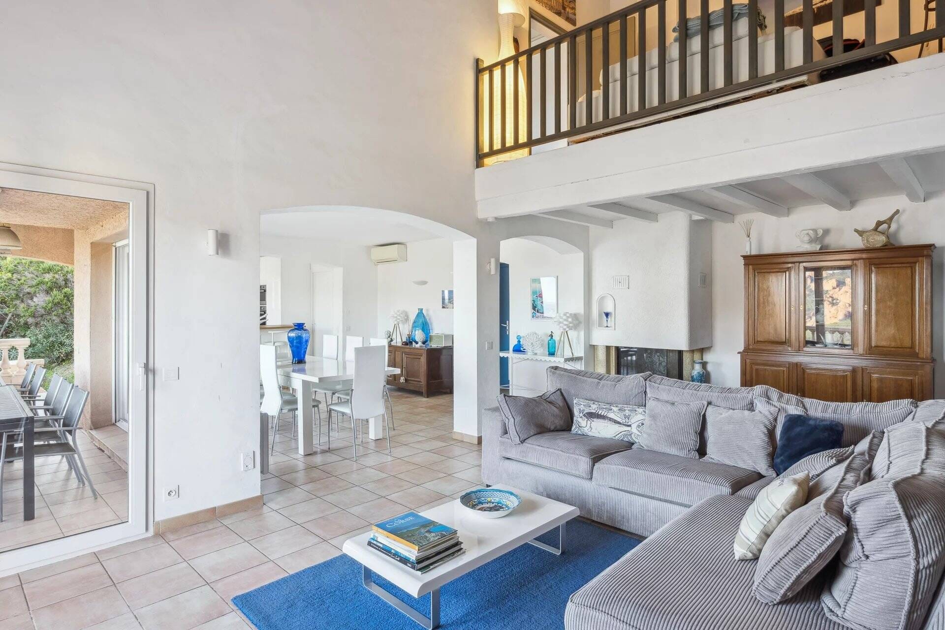 Immobilie in Schnaitsee - VILLA/HOUSE in ST RAPHAEL - Bild 3