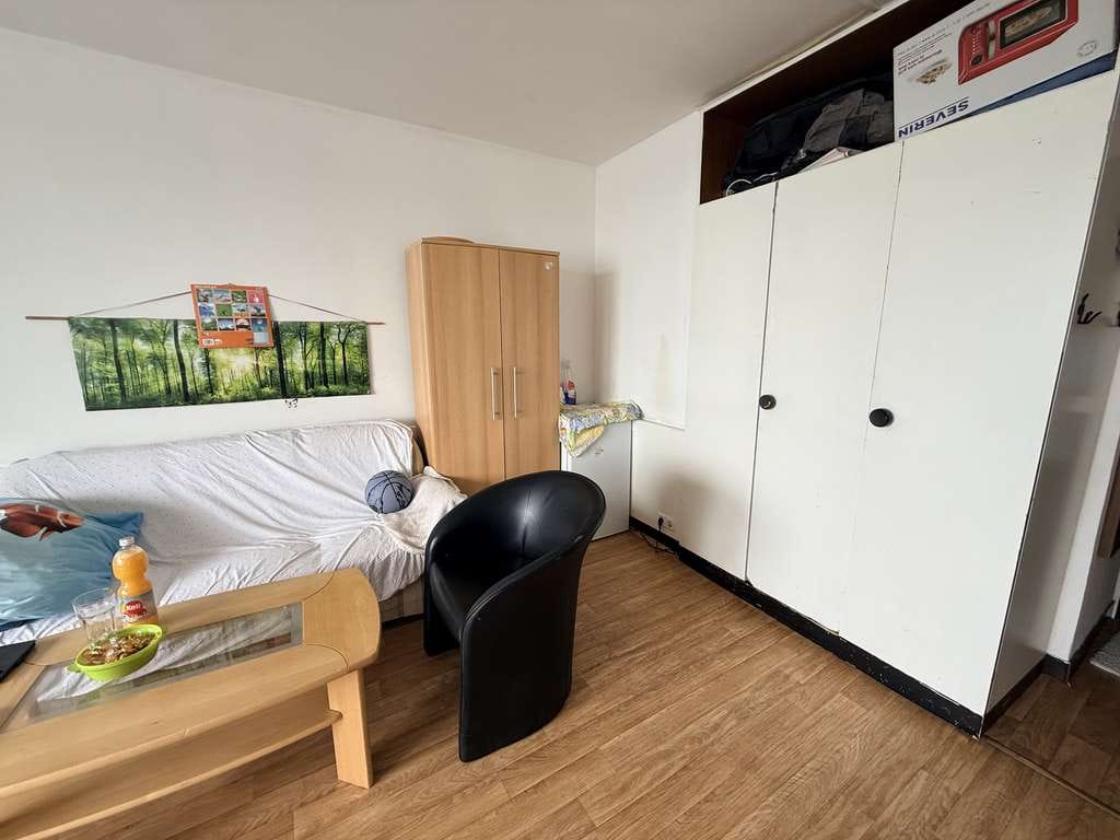 Immobilie in Malente - Mit Seeblick!  1-Zimmer-ETW mit Balkon direkt am Dieksee - Bild 4