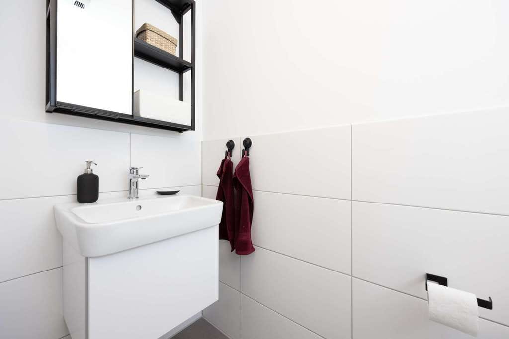 Immobilie in Wustermark - Bezahlbares Wohneigentum: 120 m² Wohntraum „Mittelallee“ in Wustermark - Bild 2