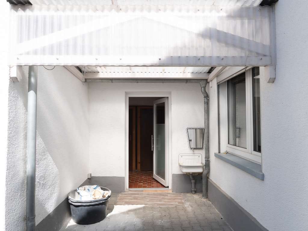 Immobilie in Dieburg - Einfamilienhaus im Herzen Dieburgs | Schmidt&Co. Immobilien - Bild 1