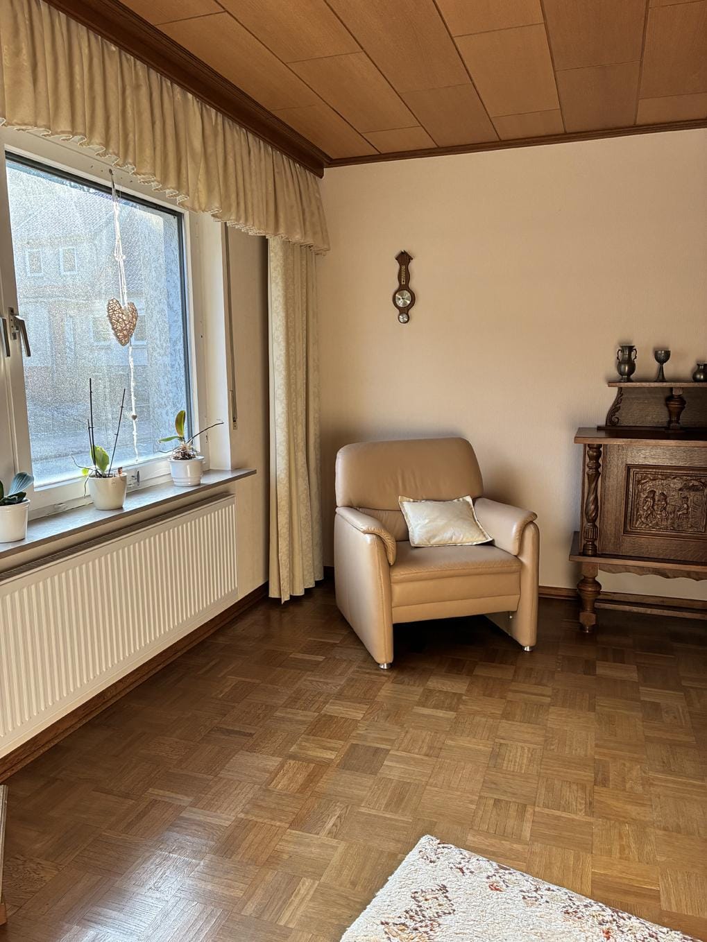 Immobilie in Eime - Einfamilienhaus freistehend in Eime - Bild 3