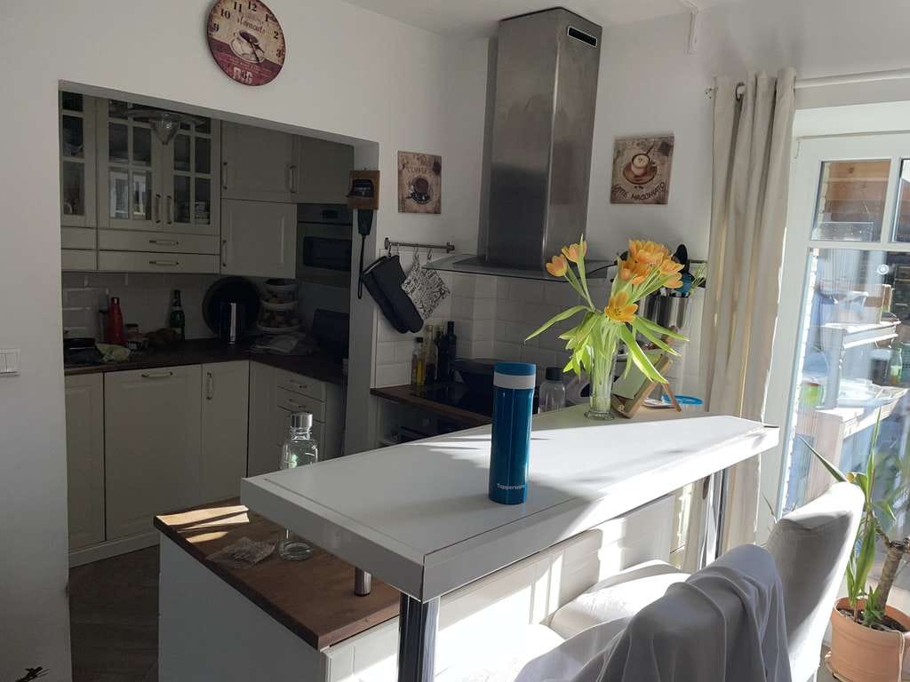 Immobilie in Klein Rönnau - Gepflegtes Einfamilienhaus in Klein Rönnau - Bild 1