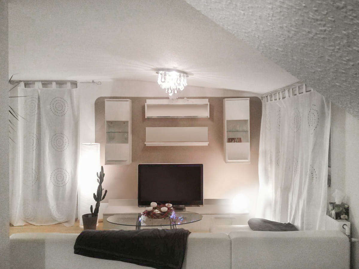 Immobilie in Neckarsulm - Wunderschöne 2-Zimmer Wohnung mit Loggia im Zentrum Neckarsulms zu verkaufen! - Bild 3