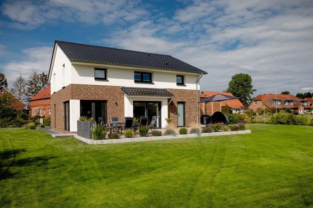 Immobilie in Neunkhausen - Erfüllen Sie sich Ihren Traum mit Elbe-Haus® - Bild 1