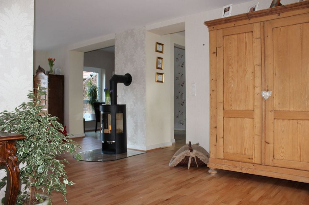 Immobilie in Langenselbold - Zweifamilienhaus in Langenselbold - ohne Makler - Bild 2