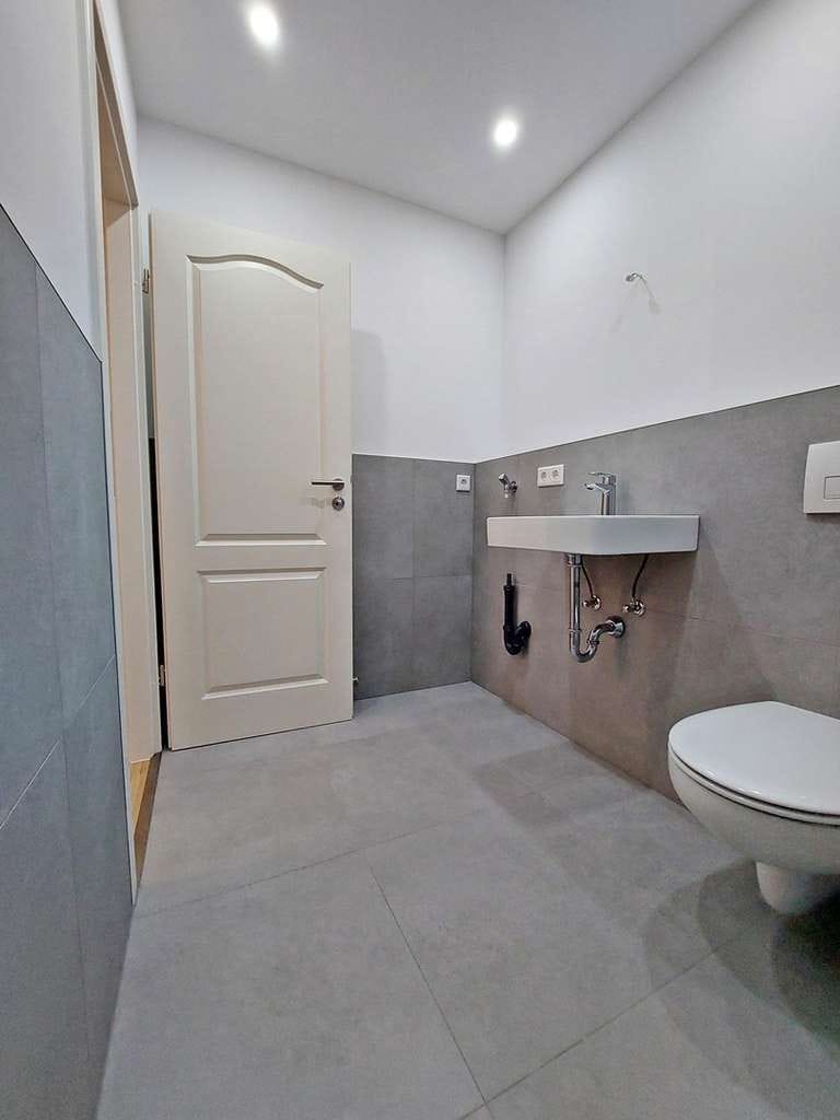 Immobilie in Niedernhausen - Sanierte 2-Zimmer-Wohnung mit Balkon - Ideal für Singles, Paare oder als smarte Kapitalanlage! - Bild 4