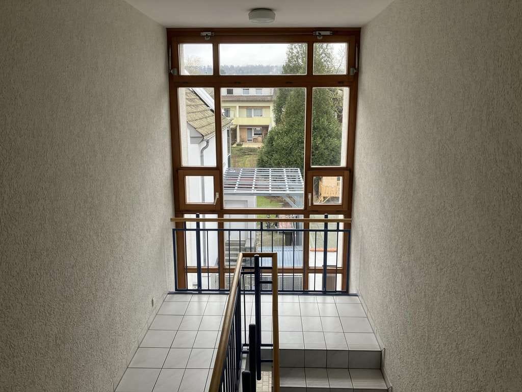 Immobilie in Budenheim - Charmante Maisonette-Wohnung mit Balkon und Tiefgaragenstellplatz in ruhiger Lage von Budenheim - Bild 1
