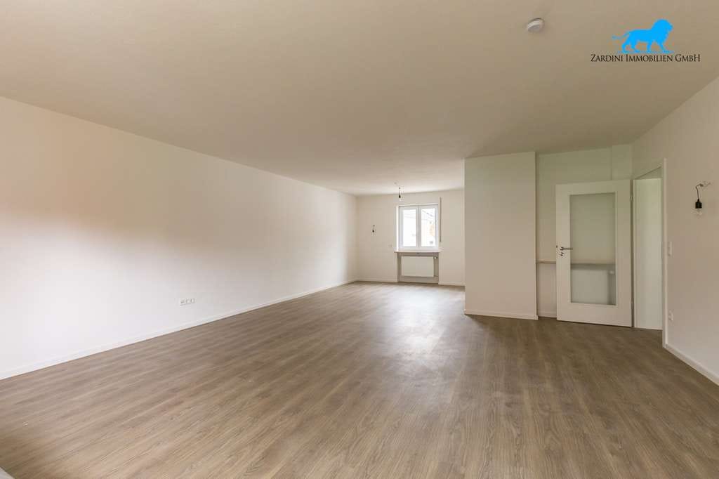 Immobilie in Petershausen - Renoviertes vollvermietetes aufgeteiltes Mehrfamilienhaus - ideal für Kapitalanleger - Bild 4