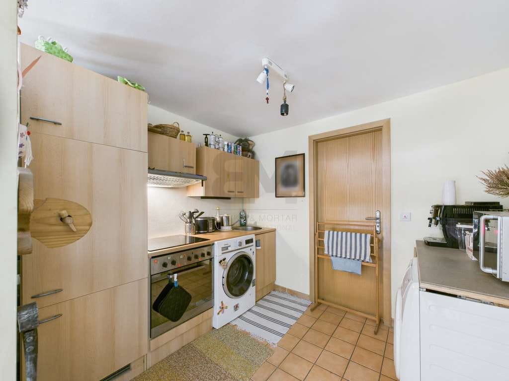 Immobilie in Anger - Wohnung mit Terrasse – auch als Ferienimmobilie nutzbar - Bild 2