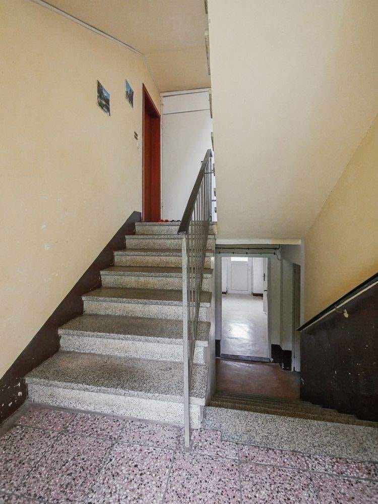 Immobilie in Hohnstein - +Schön möblierte 3-R-W in Hohnstein - ermöglicht FeWo oder Eigennutzung (68m2) mit Garage & Loggia!+ - Bild 4