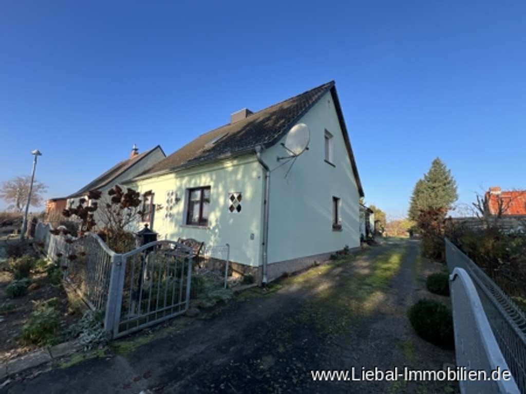 Immobilie in Bugewitz - Landhaus mit bis zu 3 Wohneinehiten - Bild 3