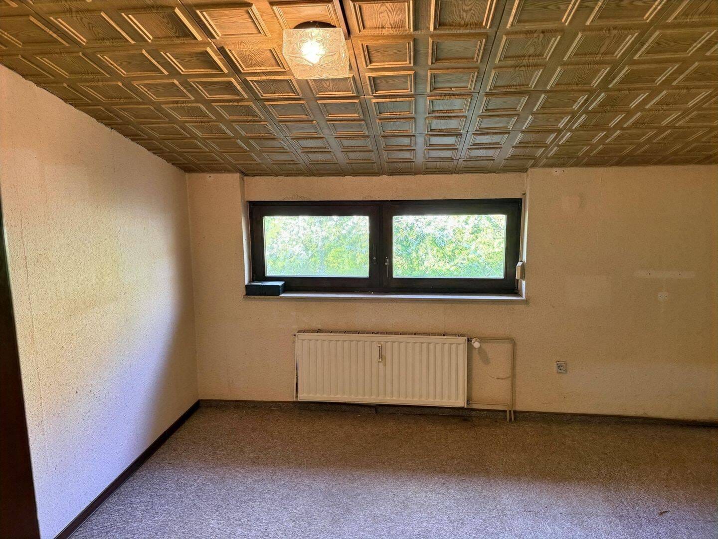 Immobilie in Bothel - Handwerker aufgepasst - Doppelhaushälfte in ruhiger Lage mit Potenzial - Bild 4