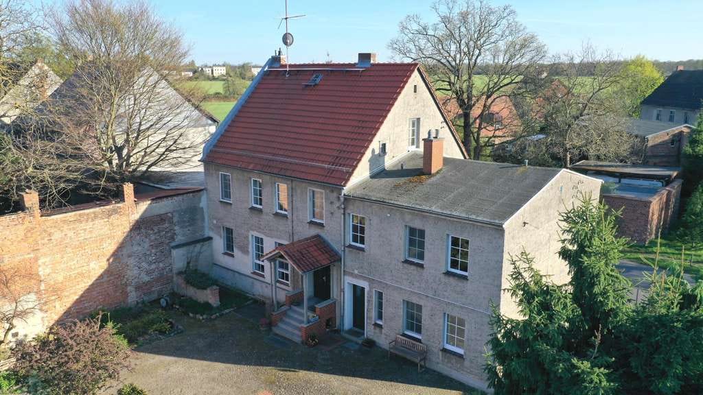 Immobilie in Forst (Lausitz) - Baršć - Herrliche Altbau-Substanz!  - Bild 3
