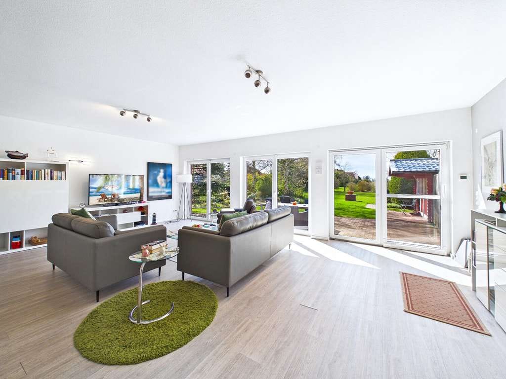 Immobilie in Leezdorf - Ruhe, Raum und Natur – Modernisiertes Wohnhaus mit großem Grundstück - Bild 3