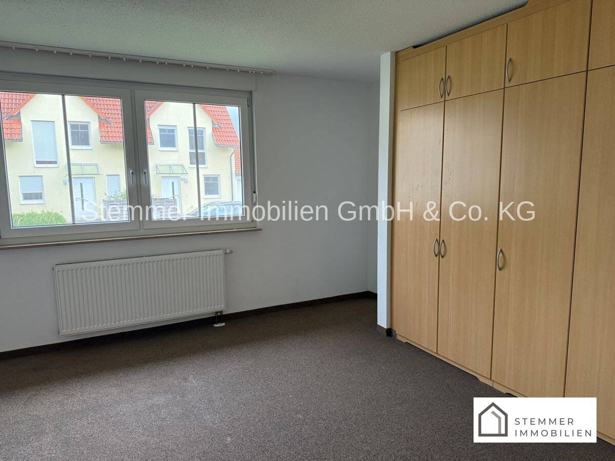 Immobilie in Kulmain - Wohnen am Grünen: Doppelhaushälfte mit Garten und idealem Grundriss - Bild 5