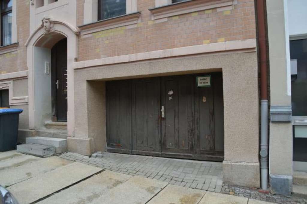 Immobilie in Falkenstein/Vogtland - Mehrfamilienhaus in Falkenstein - Bild 1