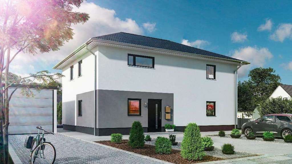 Immobilie in Moringen - Urbaner Wohnkomfort für zwei Familien in Moringen - Bild 4