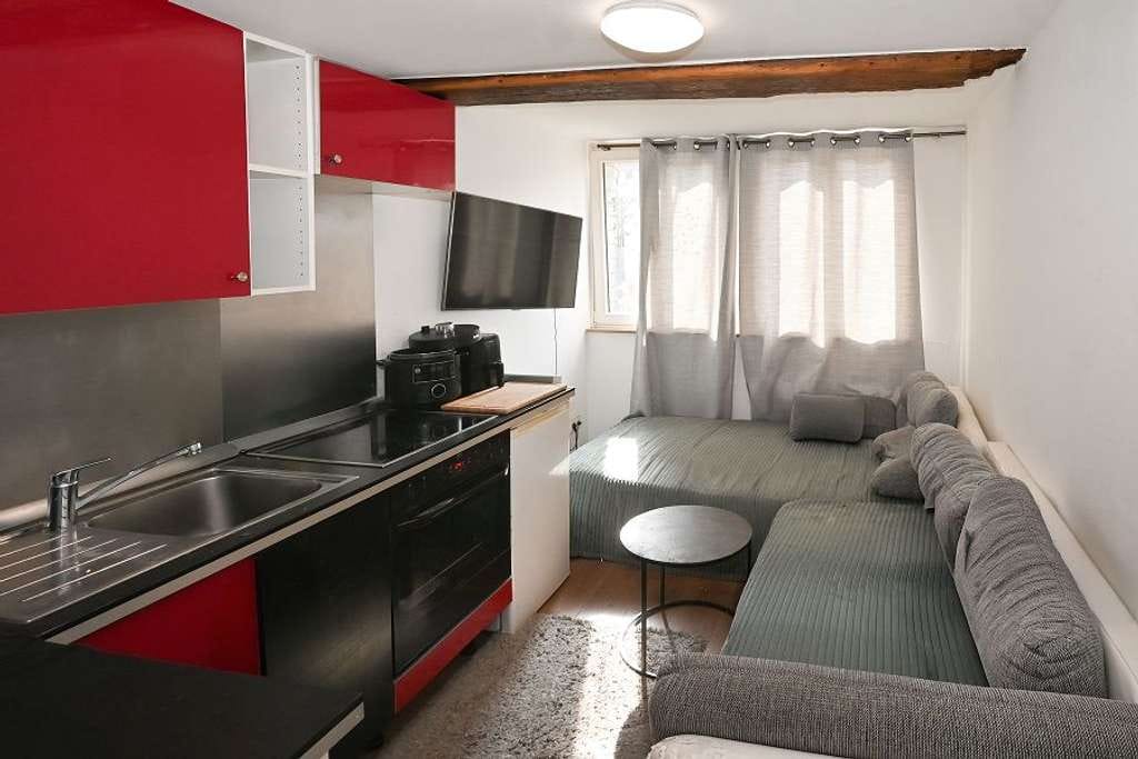 Immobilie in Herford - Gemütliches Apartment in zentralster Lage von Herford! - Bild 0