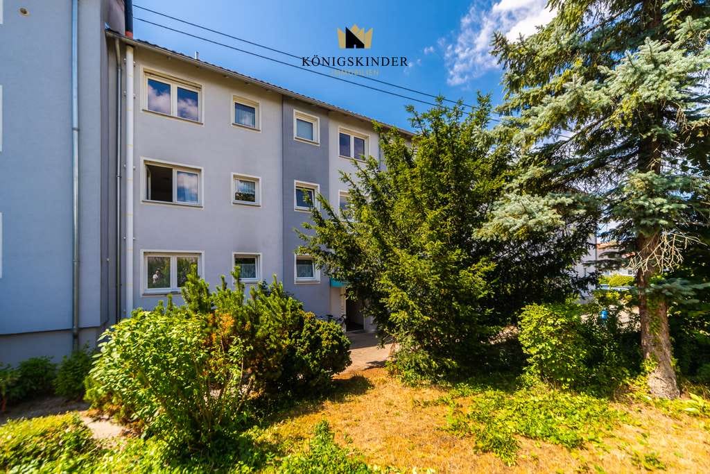 Immobilie in Tamm - Attraktive 3-Zimmer-Wohnung in Tamm – Top-Lage, Balkon und Stellplatz - Bild 2