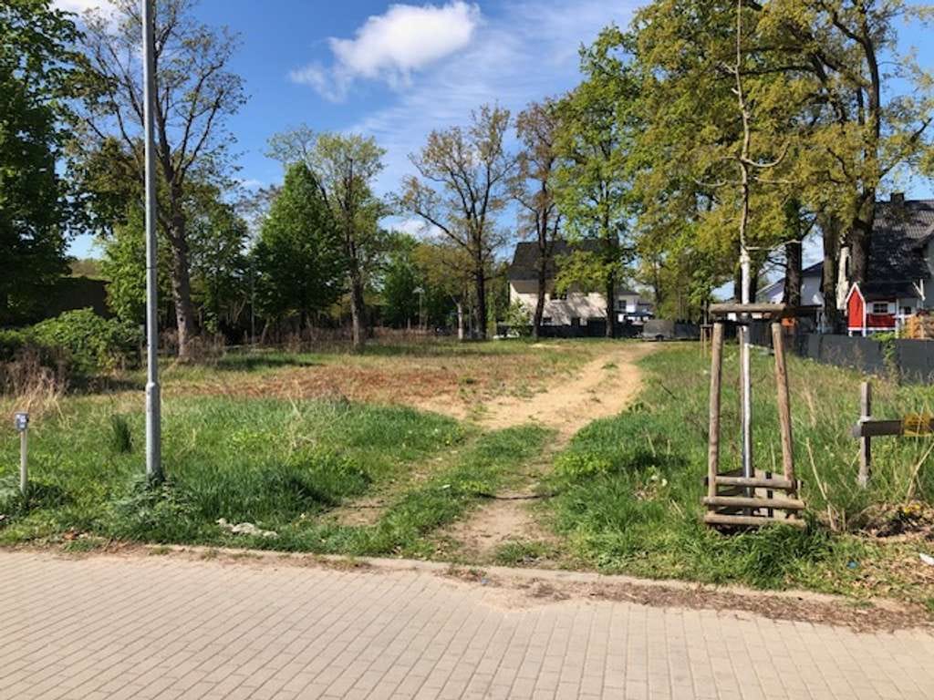 Immobilie in Dallgow-Döberitz - Neubau - DHH in Dallgow mit Bauzeitgarantie - Bild 1